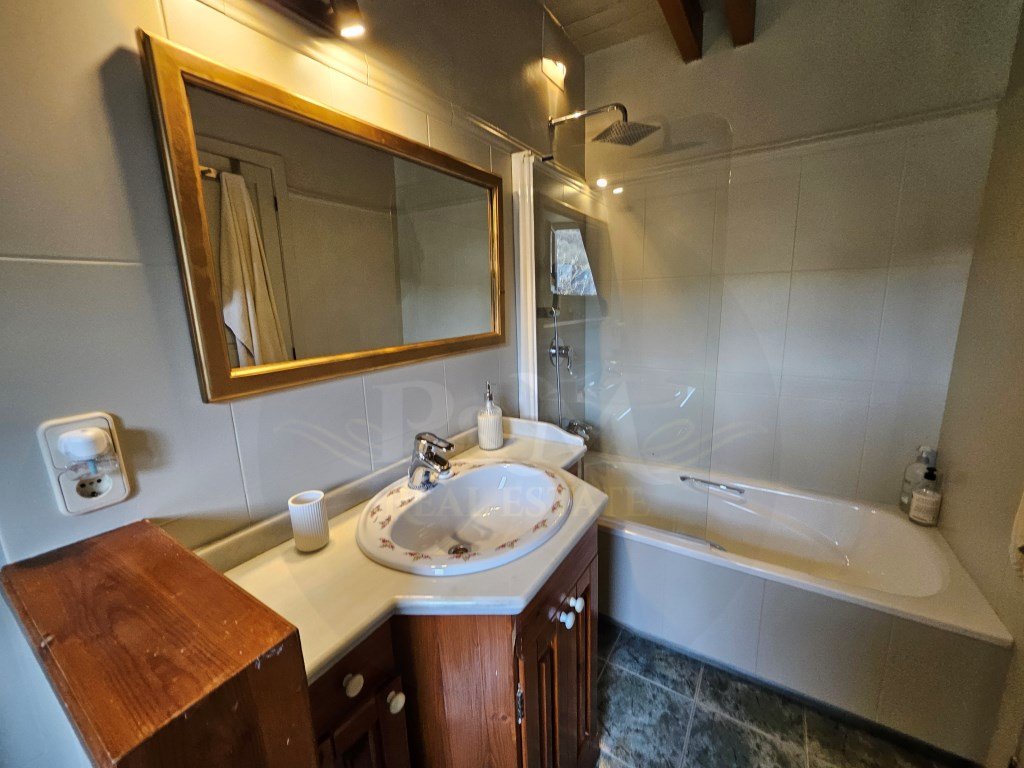 Piso de 290 m² en Viella Mitg Arán