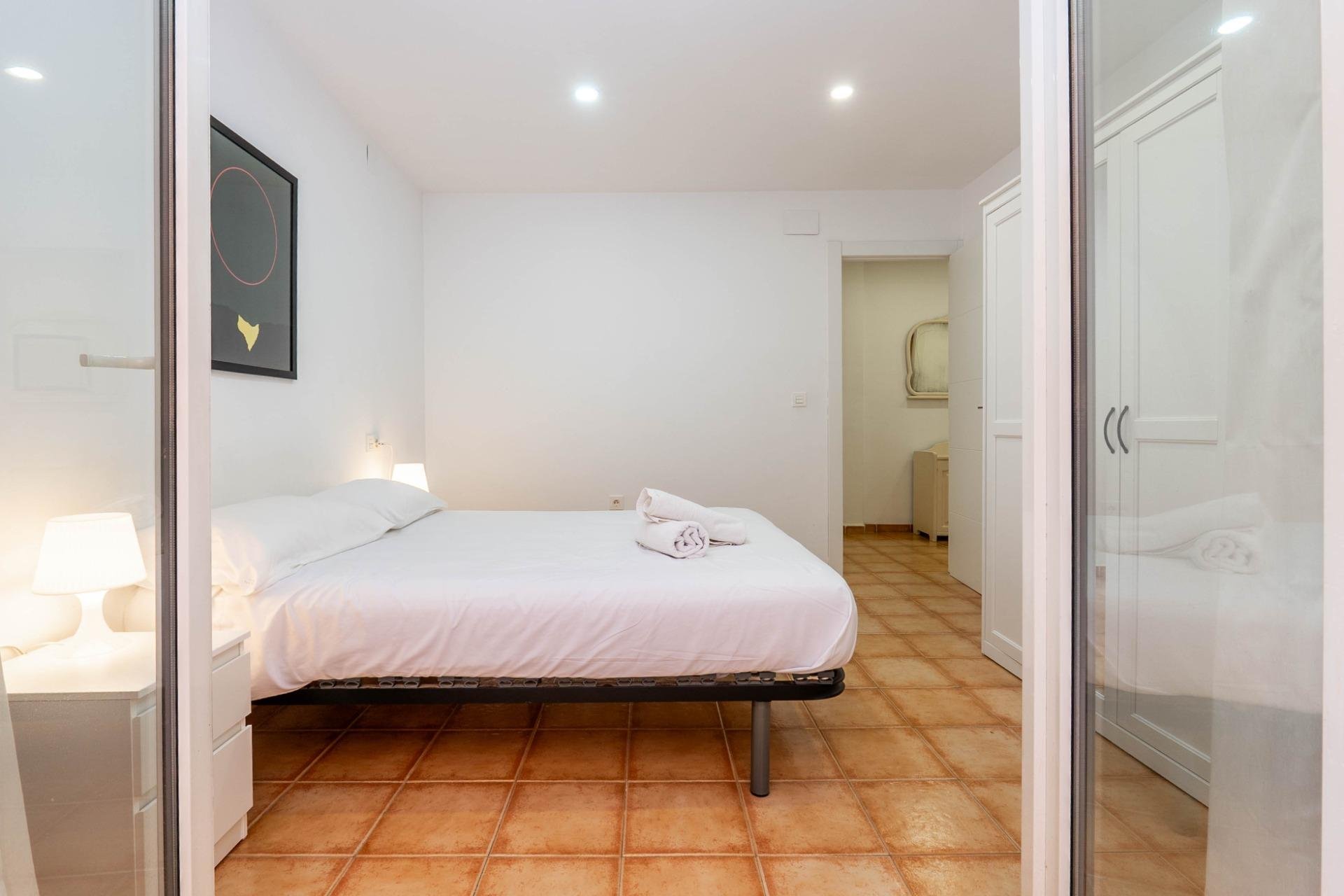 Piso de 84 m² en Granada
