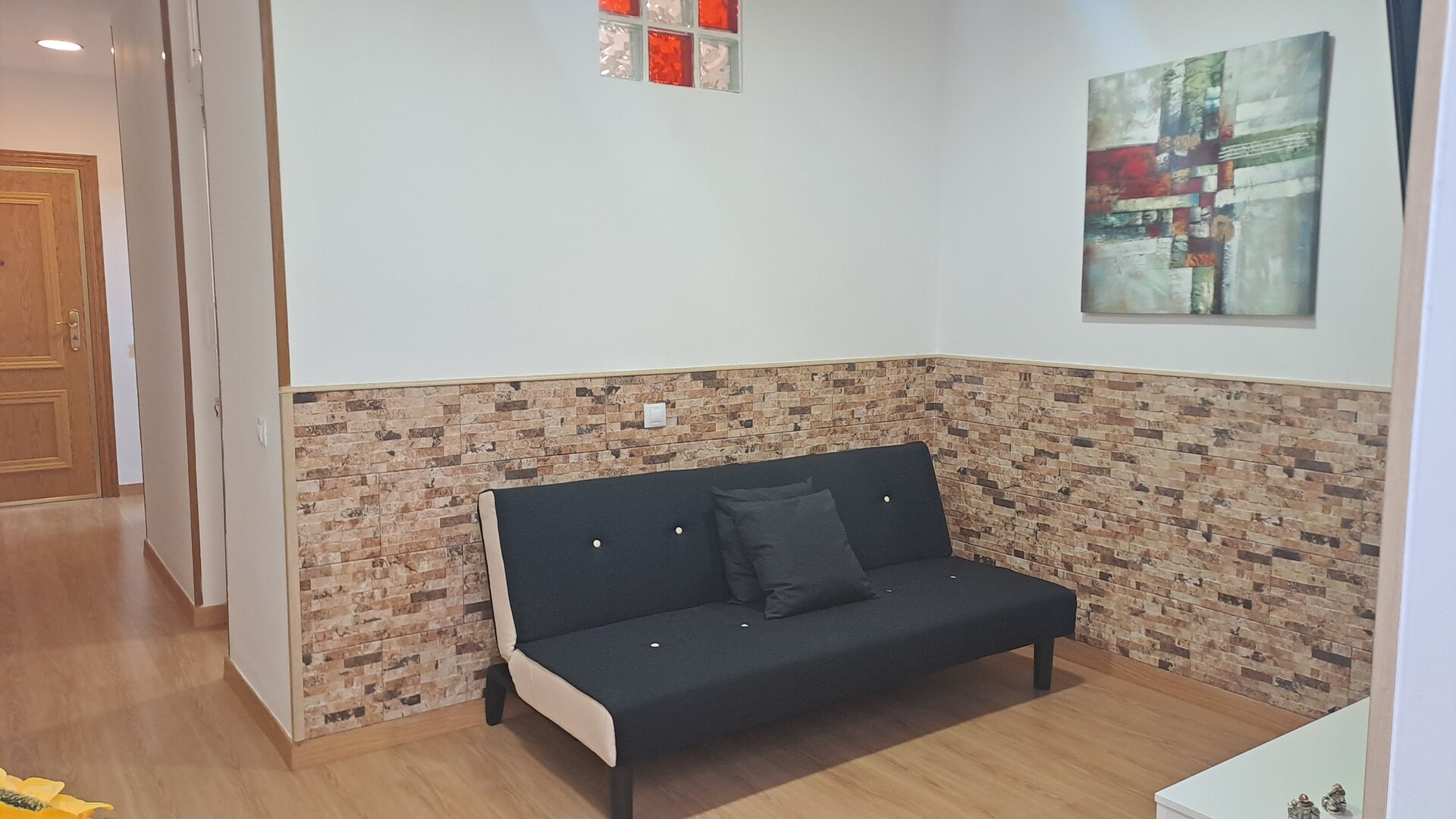 Piso de 50 m² en Las Palmas de Gran Canaria