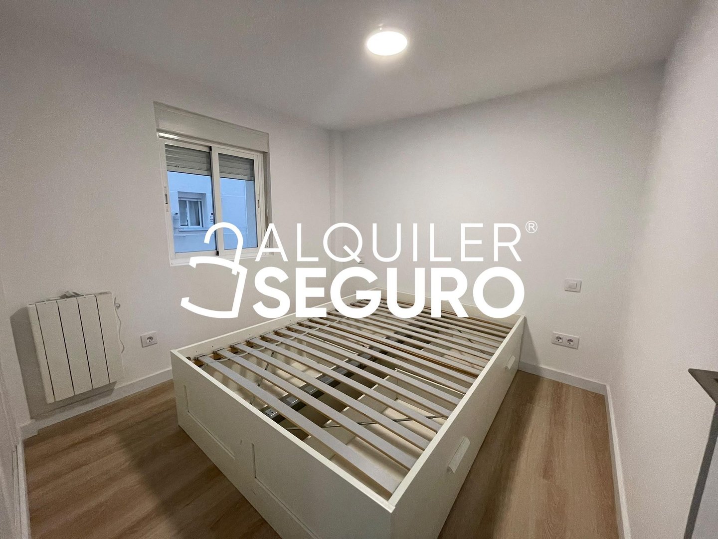 Piso de 50 m² en Madrid