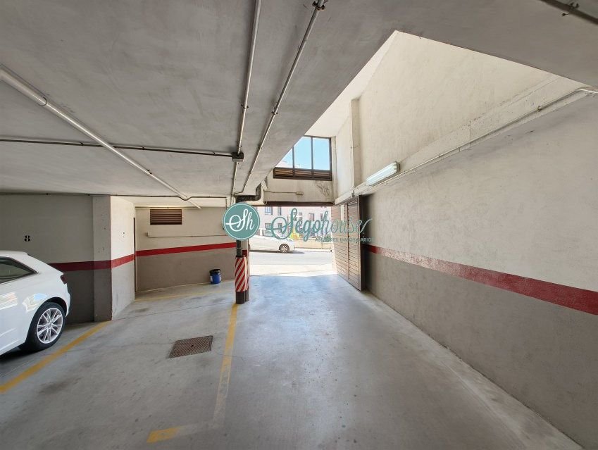 Piso de 85 m² en Segovia