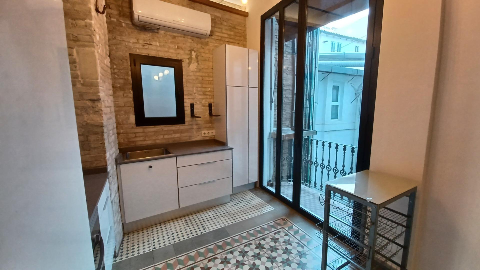 Pis de 96 m² a València