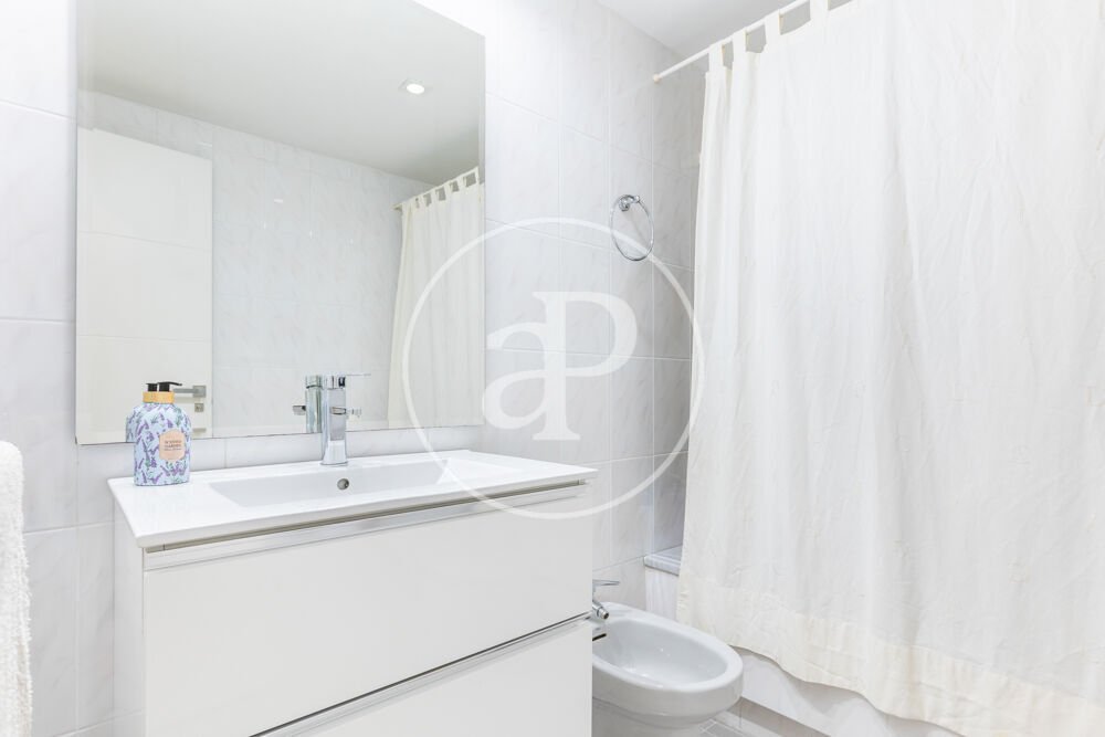 Pis de 105 m² a València
