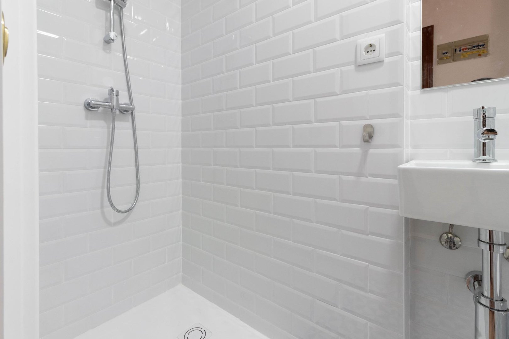 Habitación 88 m², Alicante