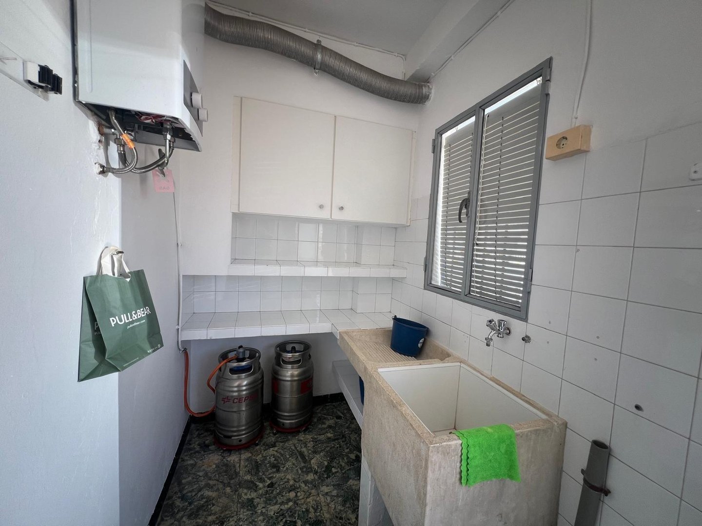 Pis de 105 m² a la Font d'en Carròs