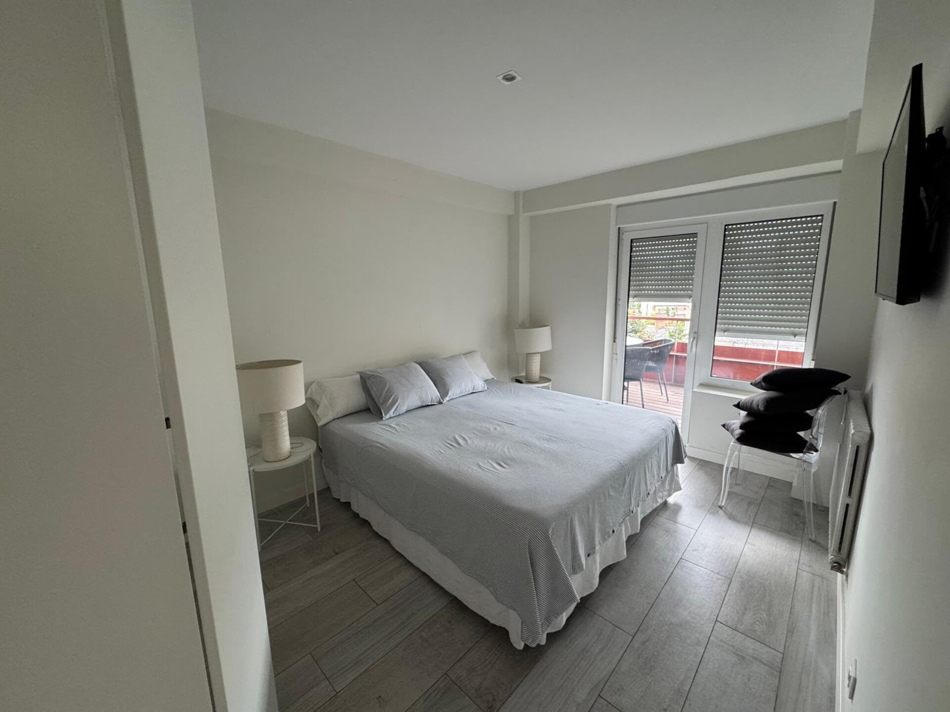 Wohnung 117 m² in Santander