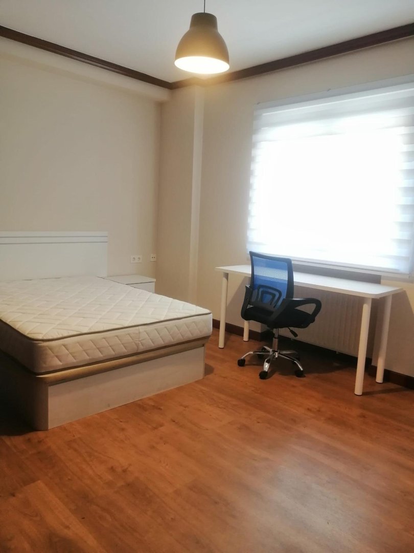Piso de 136 m² en Salamanca