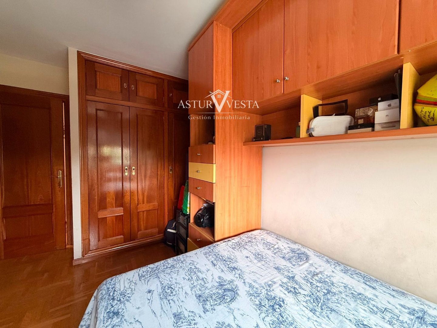 Piso de 82 m² en Gijón