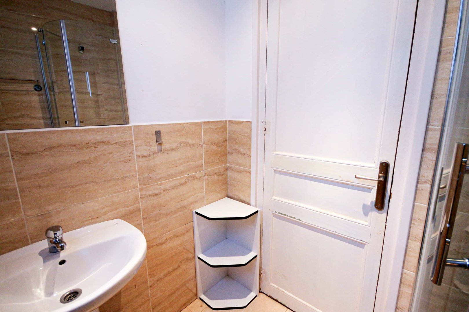 Quarto para alugar, Barcelona