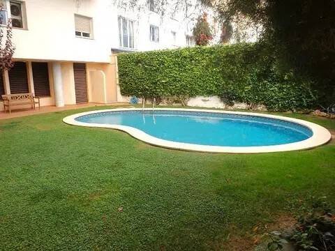Apartamento 149 m² em Sitges