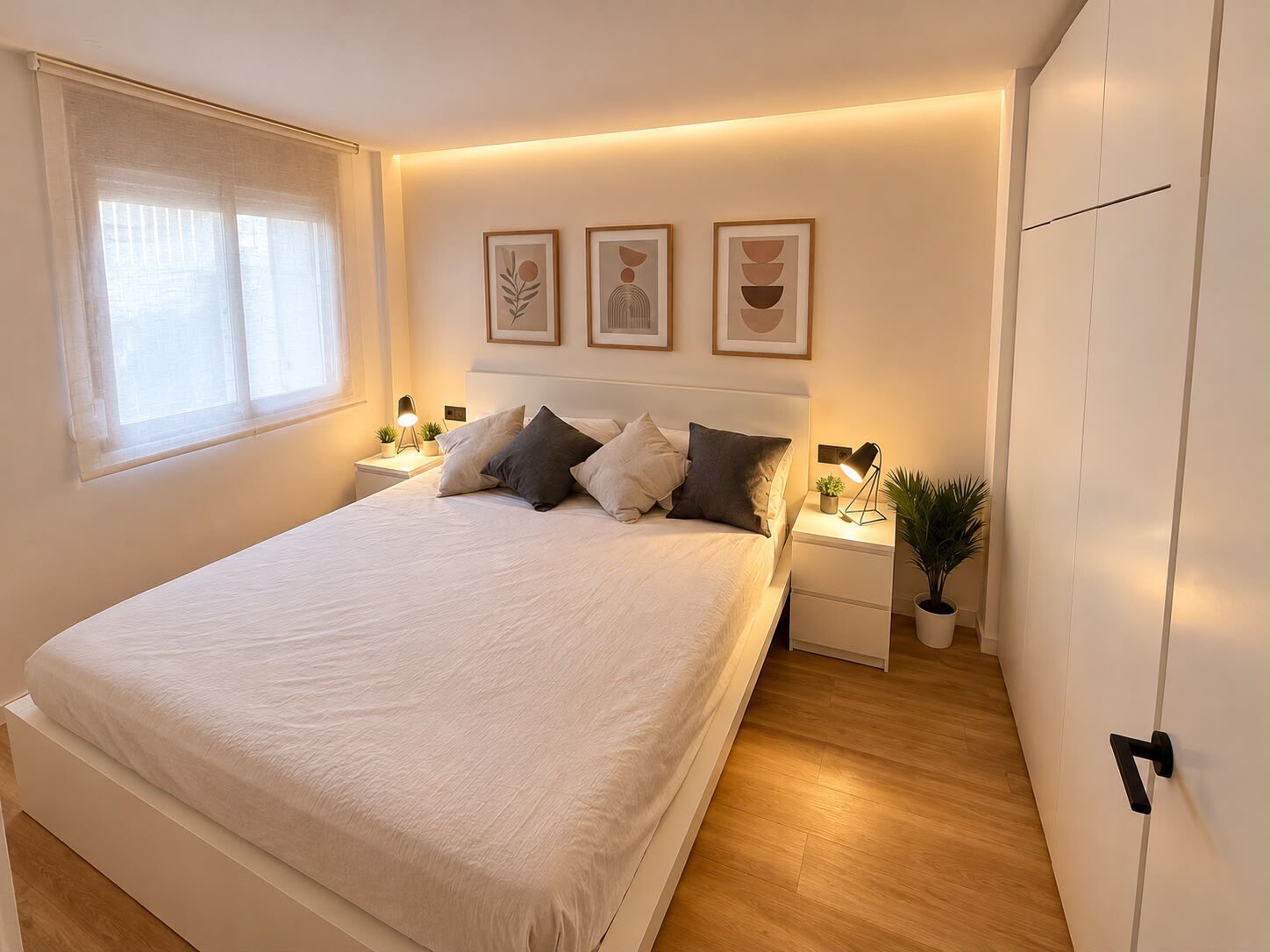 Pis de 85 m² a Gandia