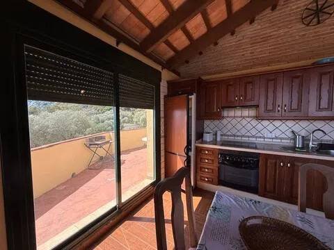 Piso de 135 m² en Tarifa