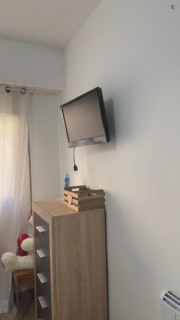 Habitación 10 m², Valencia