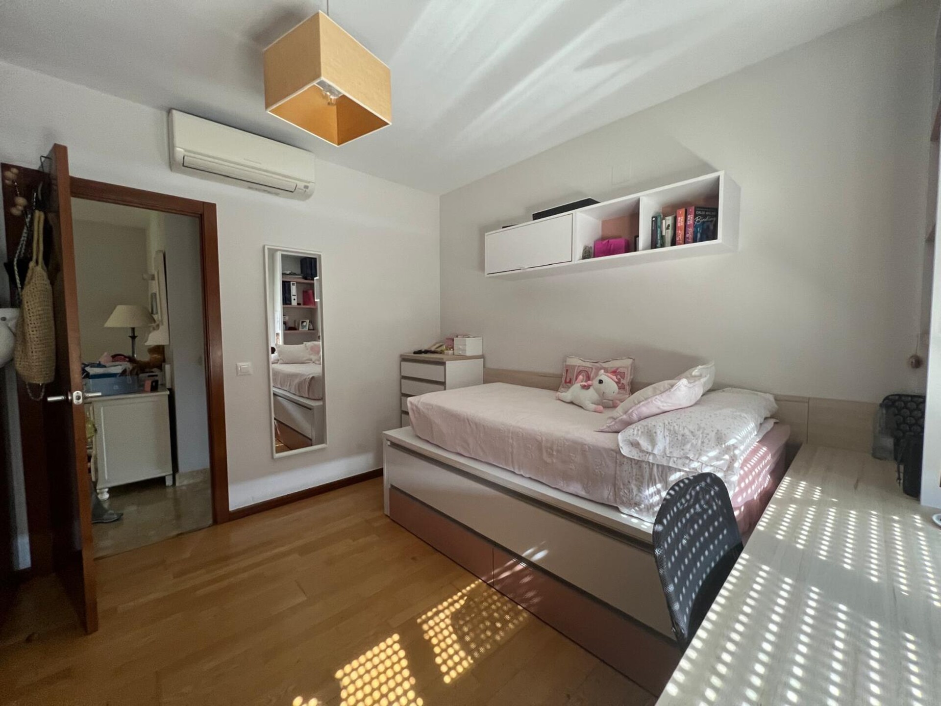 Piso de 160 m² en Bargas