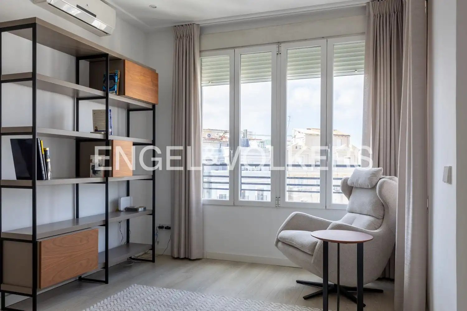 Wohnung 135 m² in Valencia