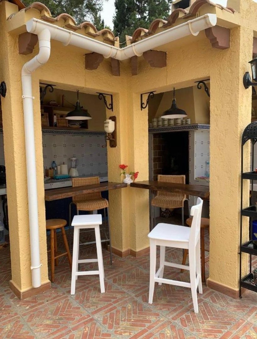 Casa de 186 m² a la Nucia
