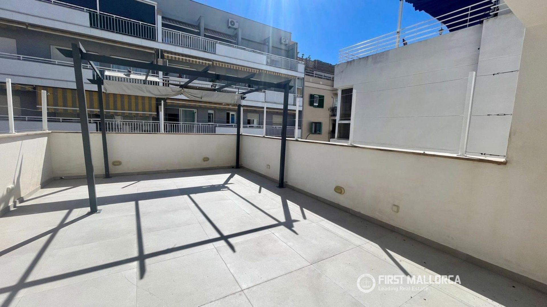 Casa de 106 m² a Palma