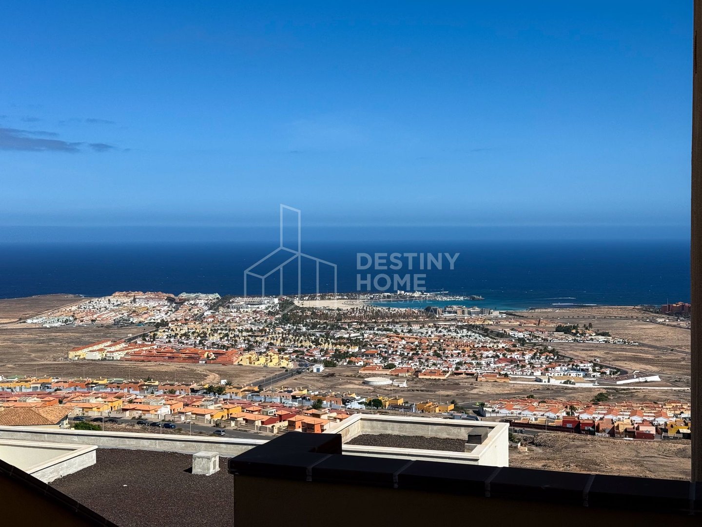 Piso de 118 m² en Antigua
