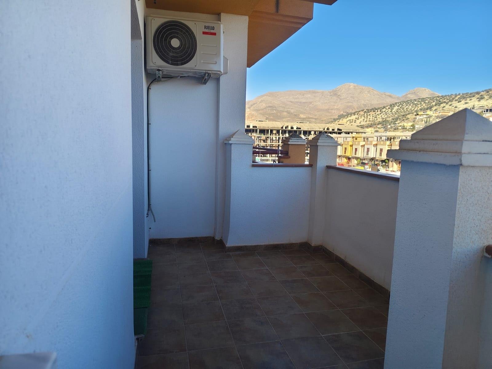 Wohnung 60 m² in Atarfe