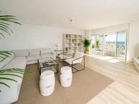 Pis de 350 m² a Marbella