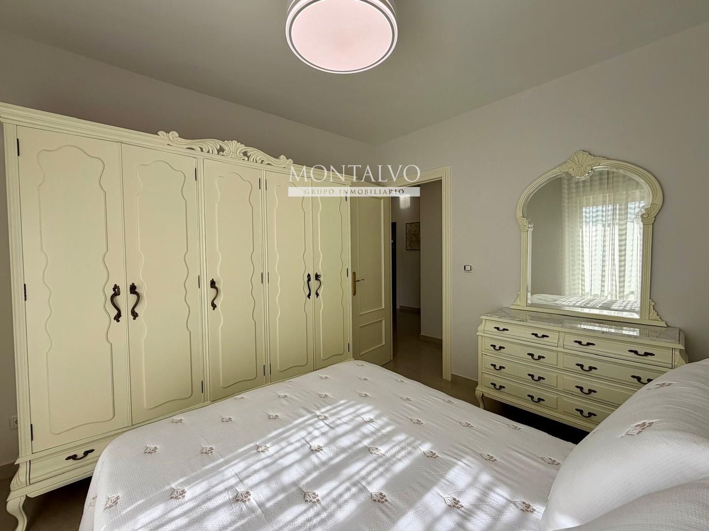 Piso de 211 m² en Atarfe