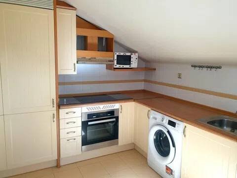 Piso de 99 m² en Ávila