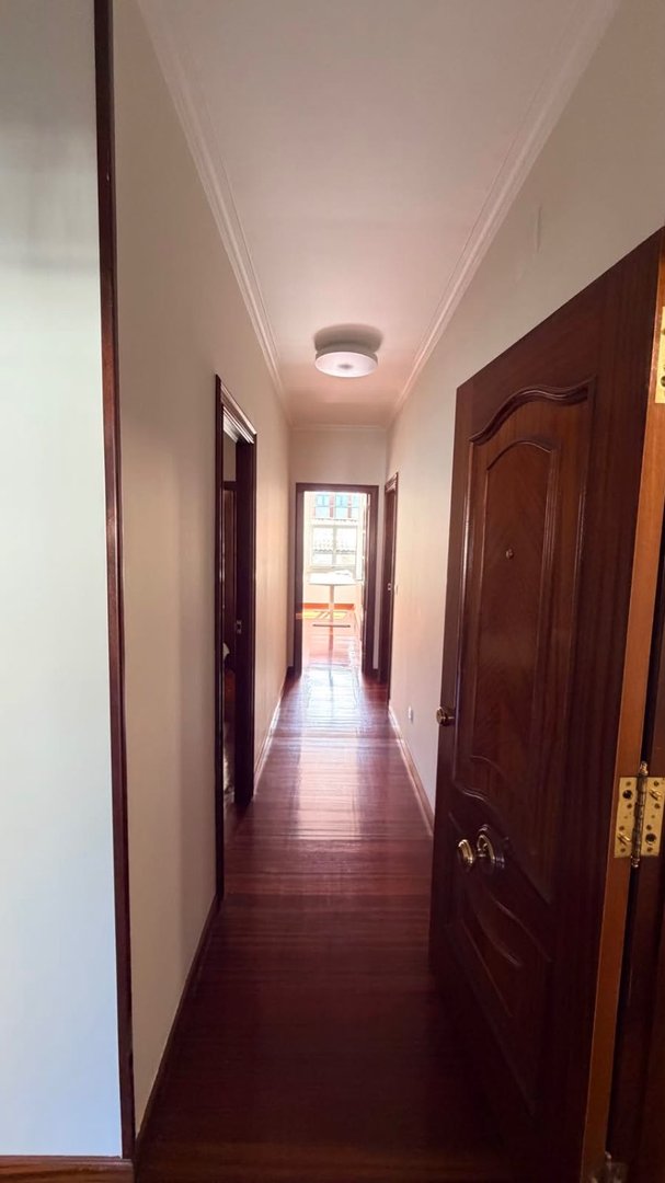 Piso de 147 m² en Ferrol