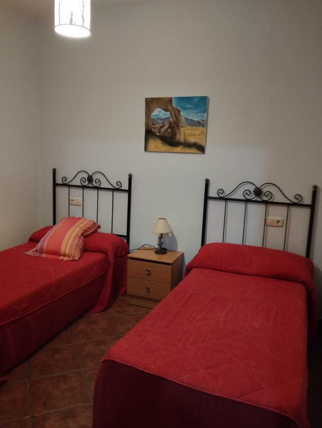 Pis de 130 m² a Órgiva
