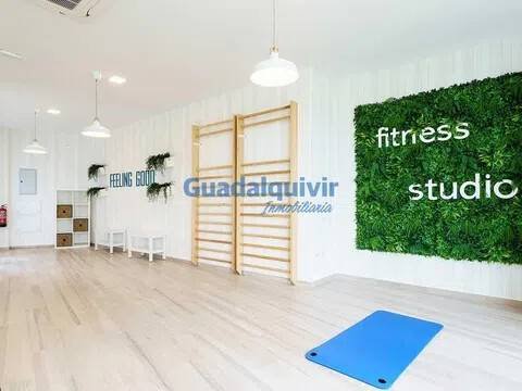 Piso de 101 m² en Dos Hermanas