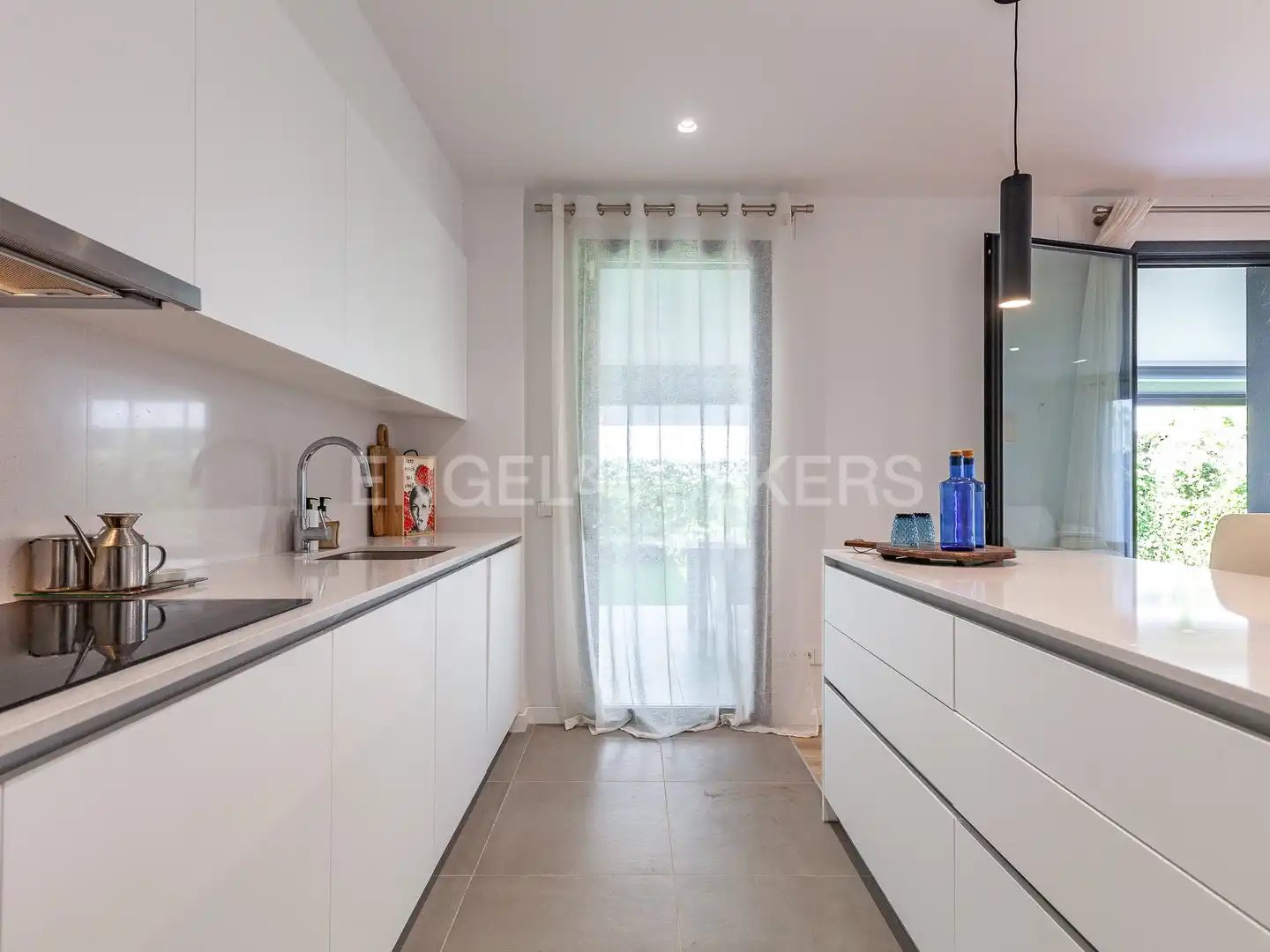 Piso de 113 m² en Sitges