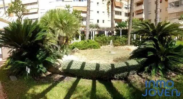 Piso de 100 m² en el Campello