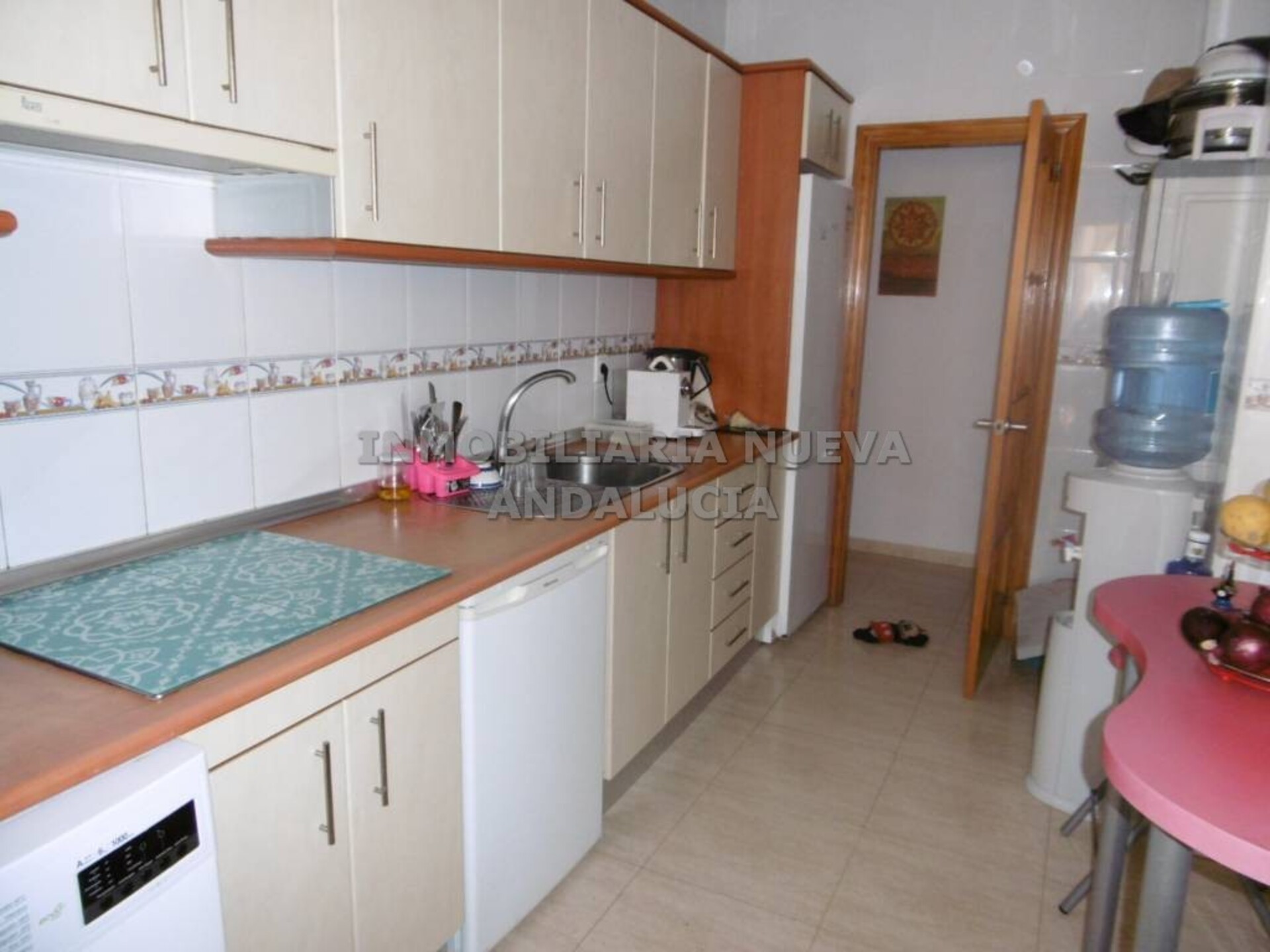 Piso de 74 m² en Almería
