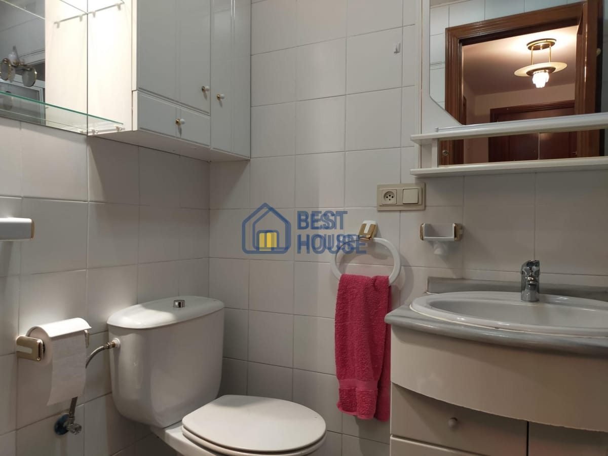 Wohnung 80 m² in San Andrés del Rabanedo