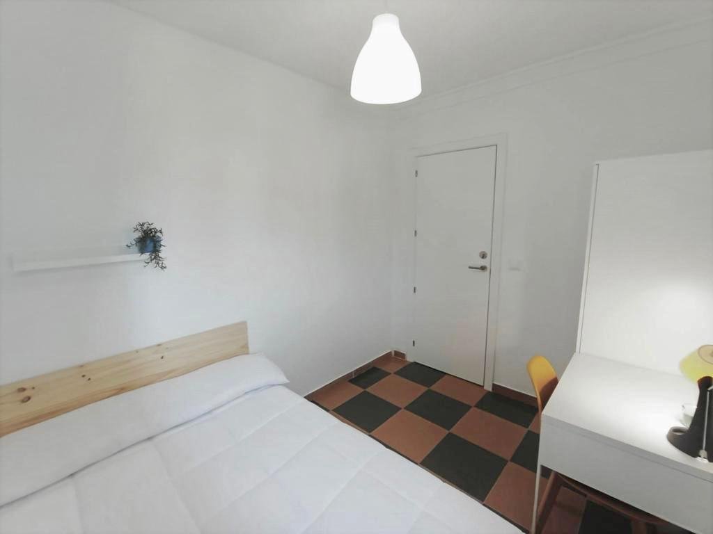 Habitación 90 m², Granada