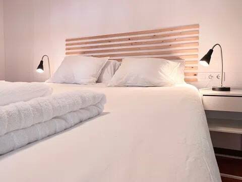 Piso de 58 m² en Pontedeume
