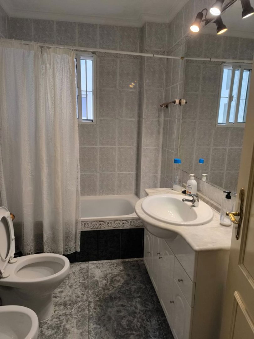 Pis de 73 m² a Sevilla