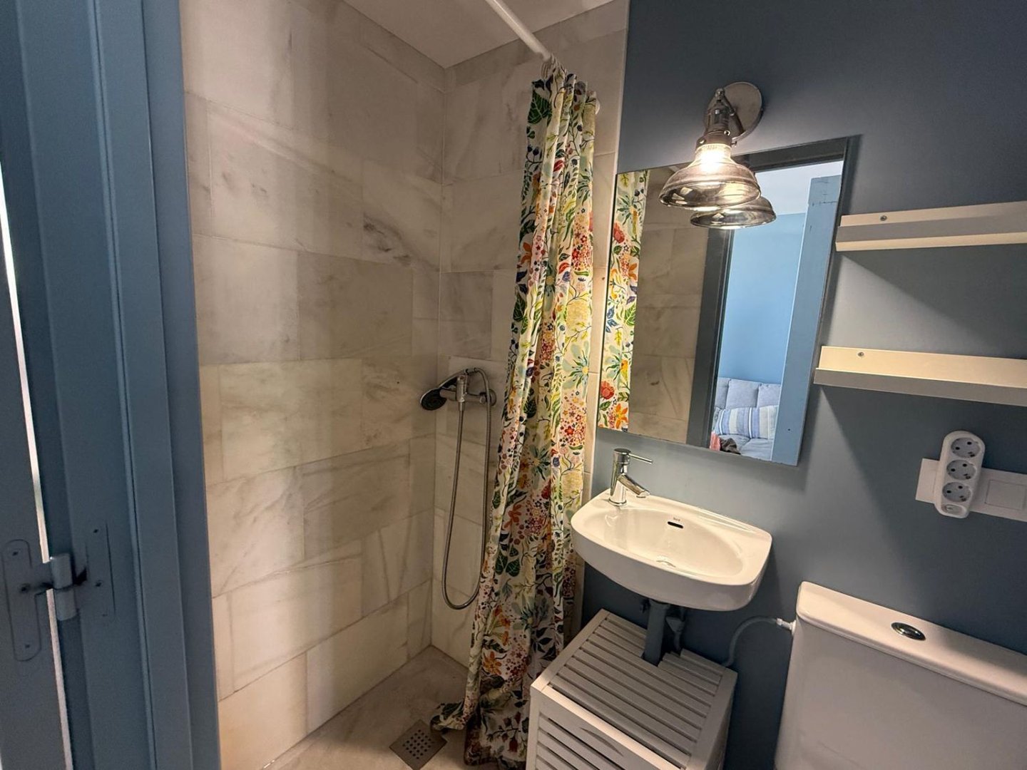 Piso de 45 m² en Mojácar