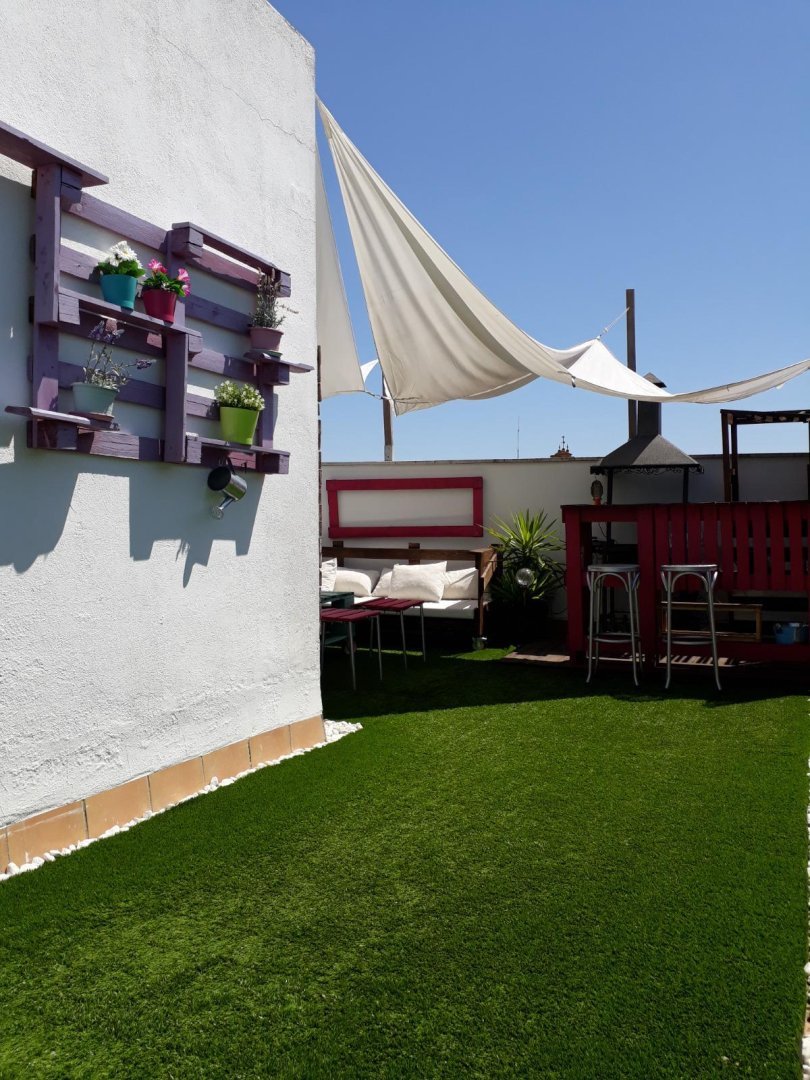 Appartamento 60 m² a Castilleja de la Cuesta