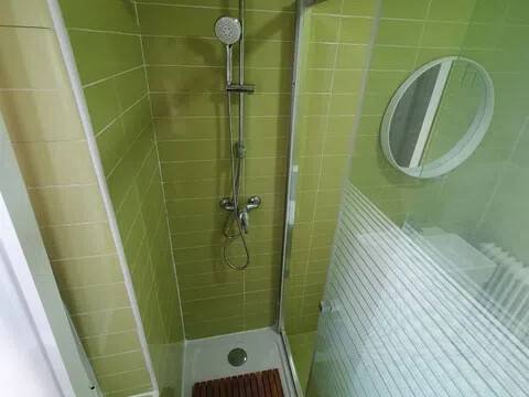 Habitación en alquiler, Ávila