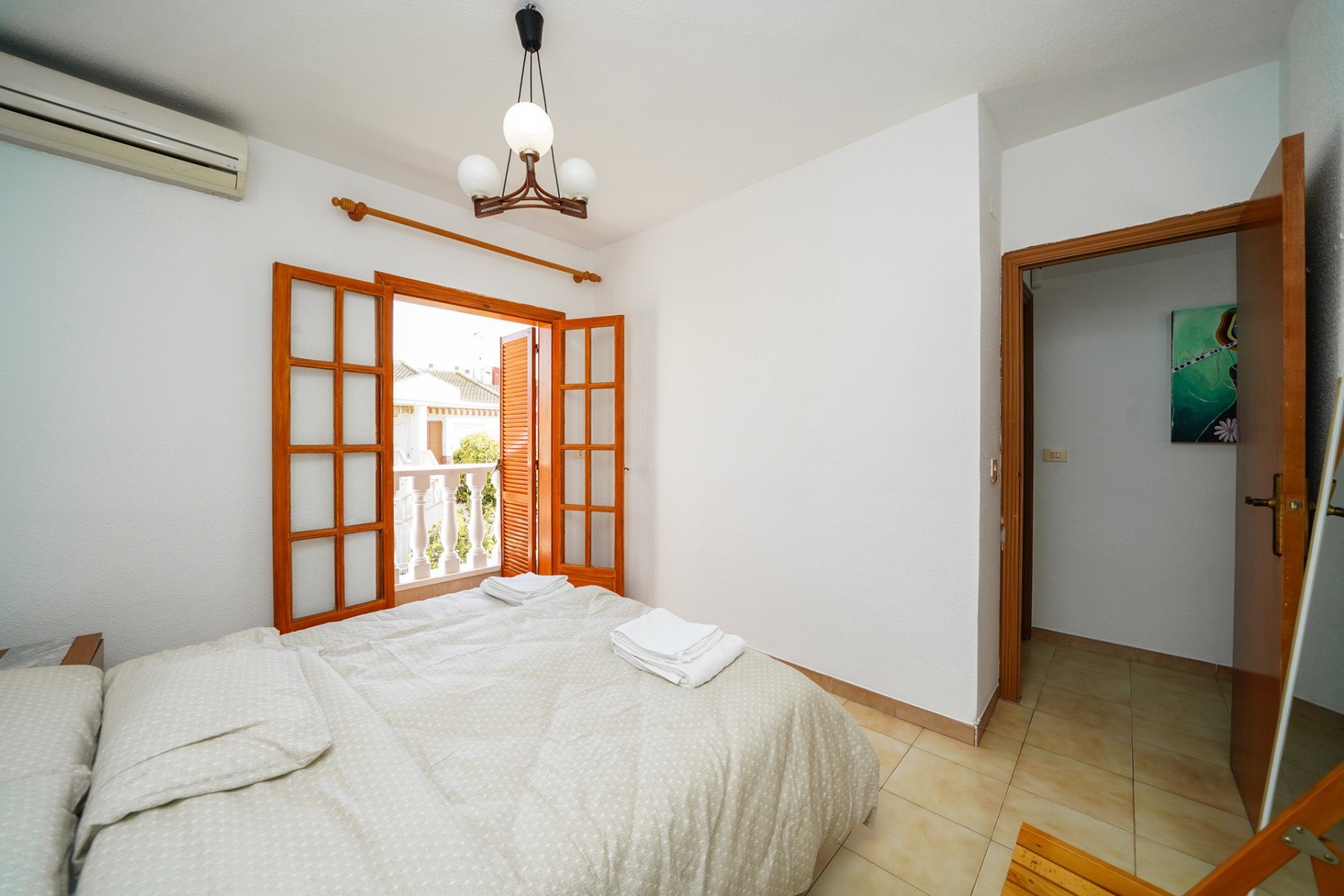 Piso de 63 m² en Dolores