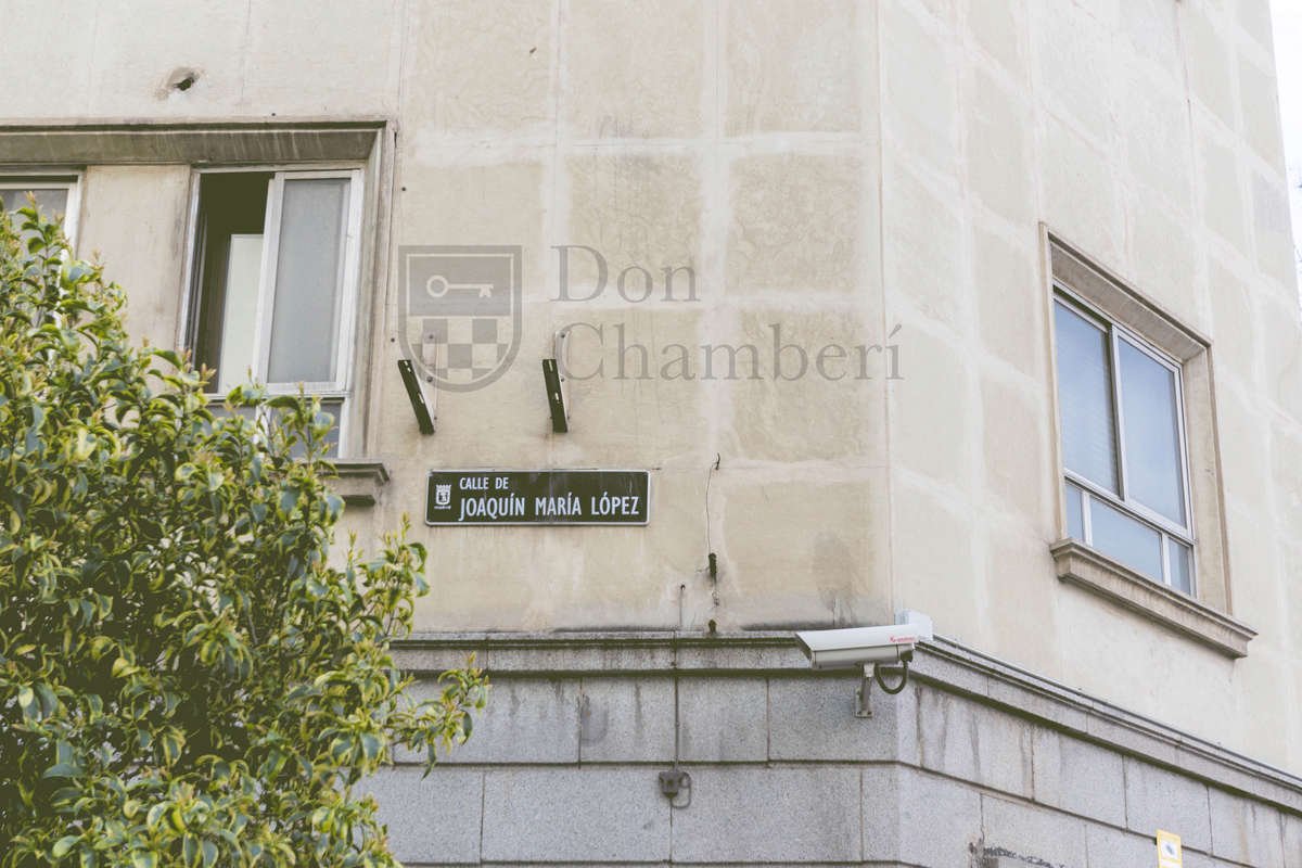 Apartamento 94 m² em Madrid
