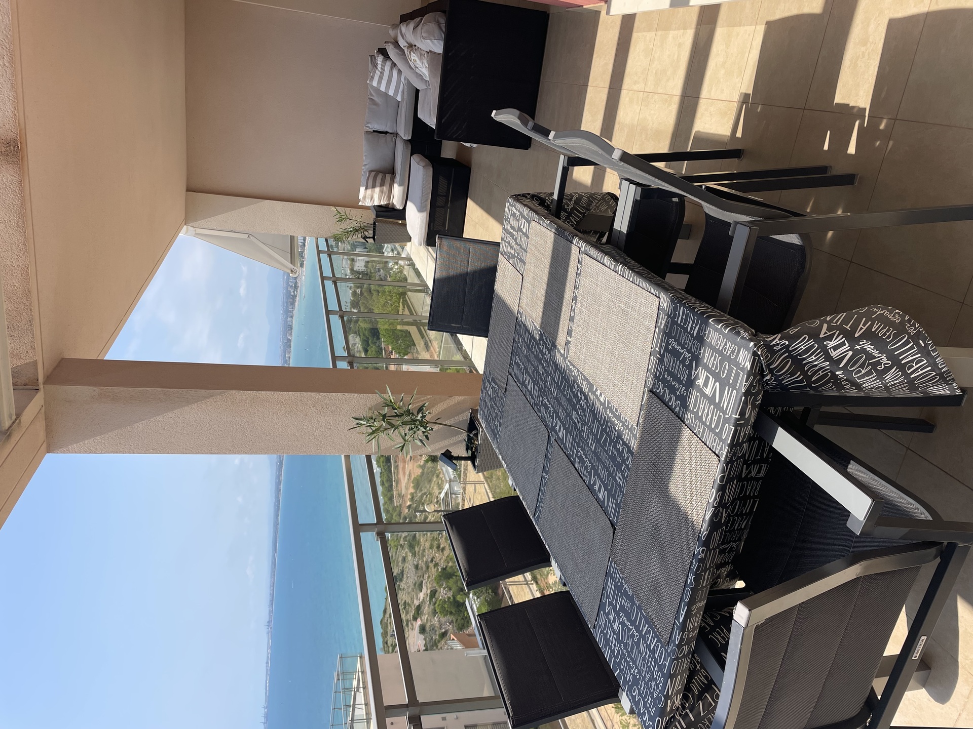 Piso de 180 m² en Oropesa del Mar