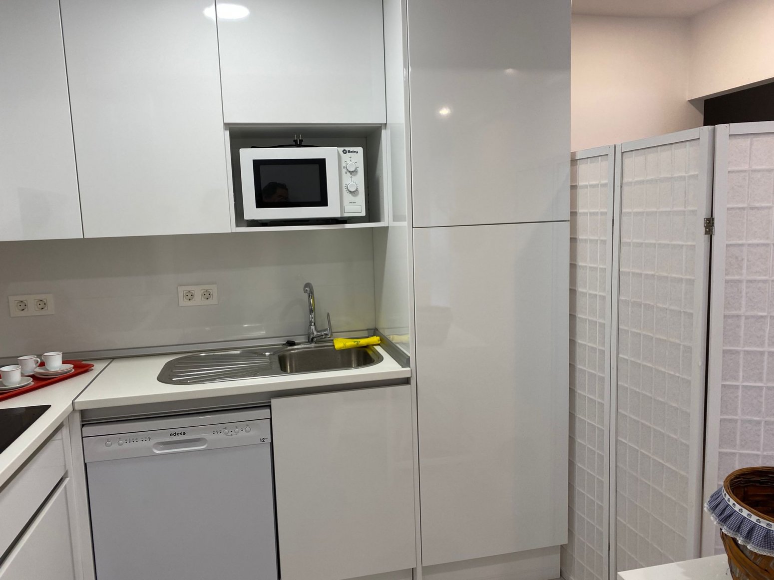 Piso de 50 m² en Gijón