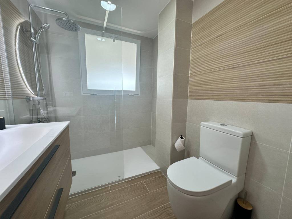 Piso de 130 m² en Alicante