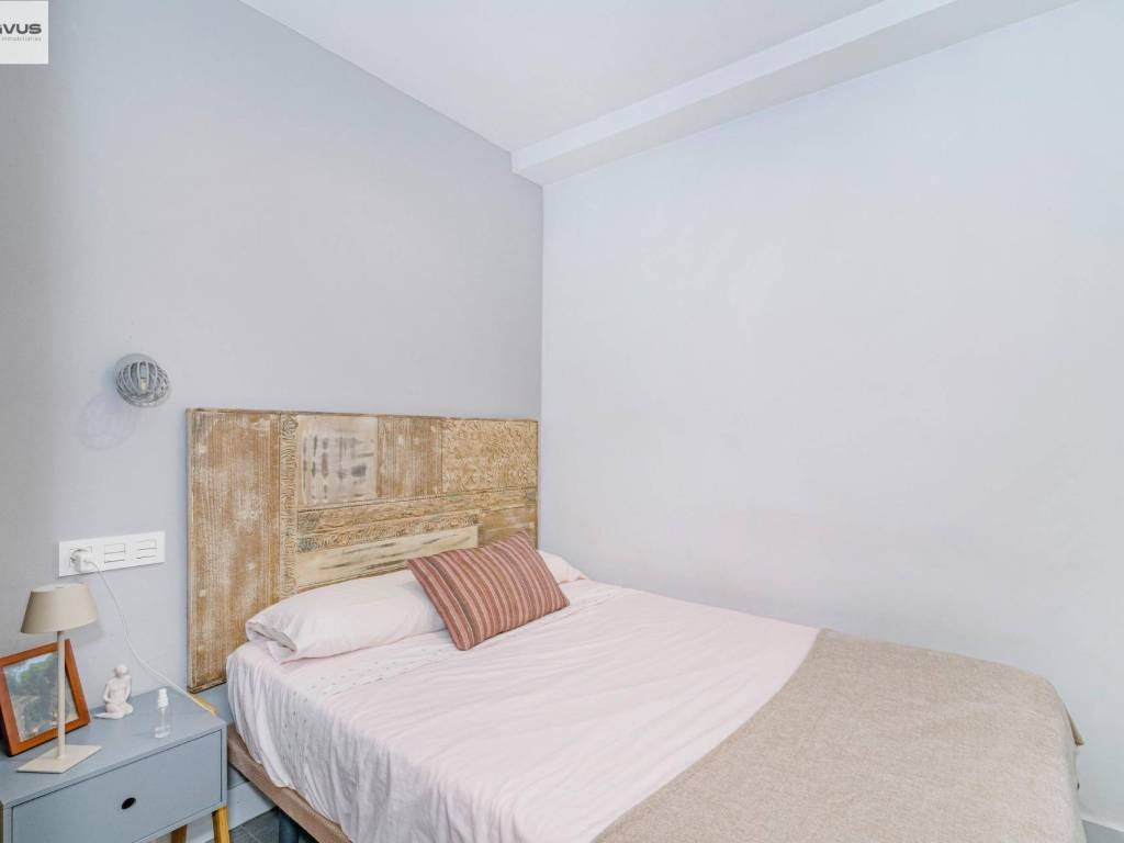 Piso de 39 m² en Granada