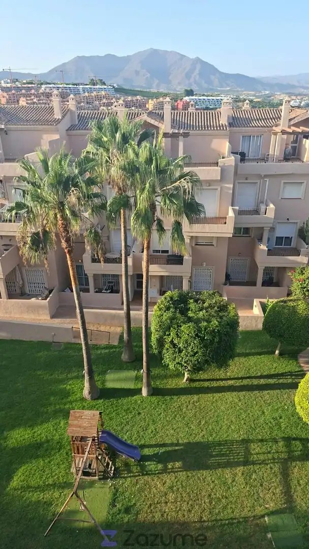 Appartement 97 m² à Manilva