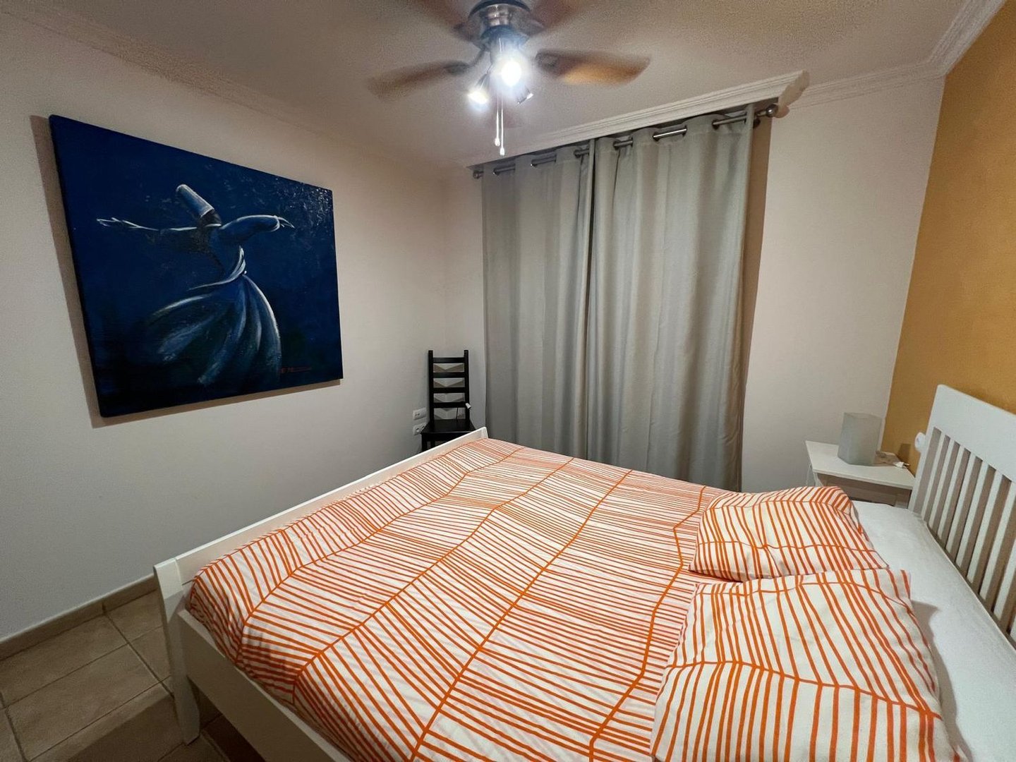 Piso de 110 m² en Granadilla de Abona