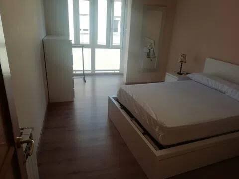 Piso de 76 m² en Valencia de Don Juan