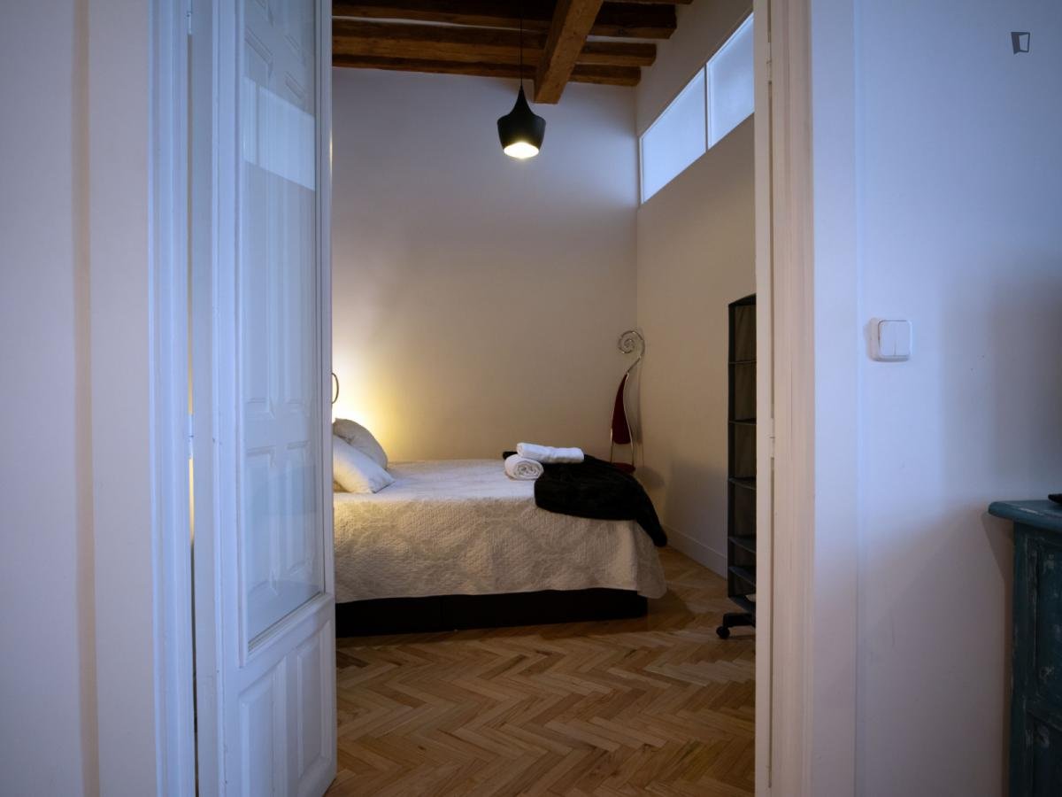 Pis de 54 m² a Madrid