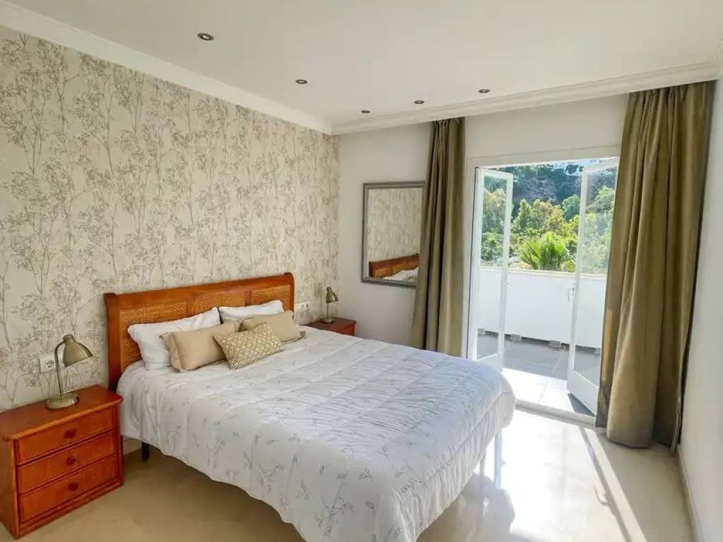 Piso de 150 m² en Benahavís